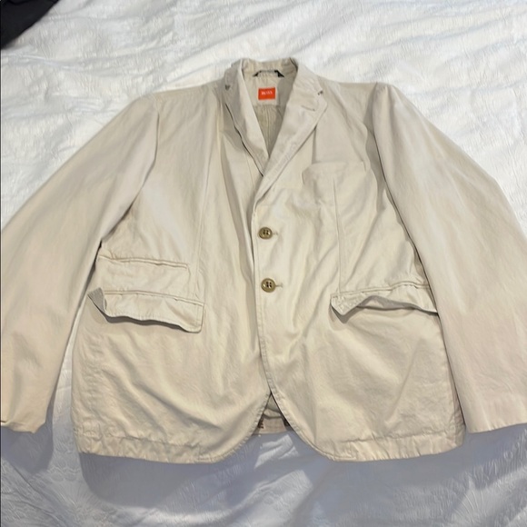 Hugo Boss Sports Coat - Picture 1 of 3